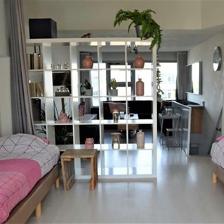 Beach House Sea-Side Egmond aan Zee Esterno foto