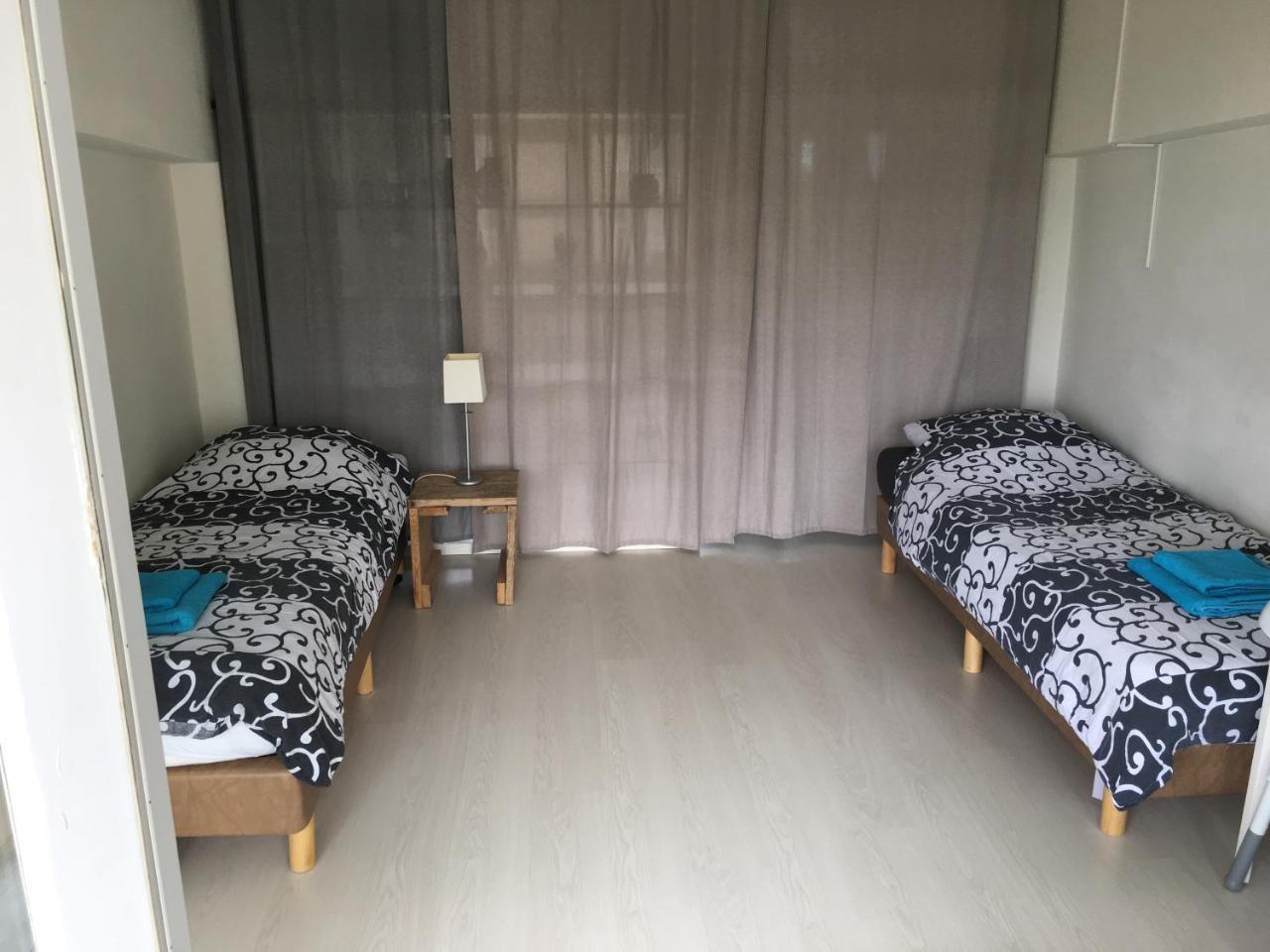 Beach House Sea-Side Egmond aan Zee Esterno foto